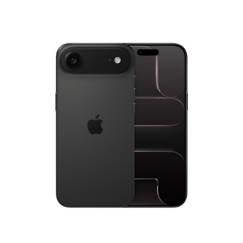 APPLE iPHONE AIR 5G DUAL SIM 6.5" OLED 512GB 5G ITALIA SPACE BLACK